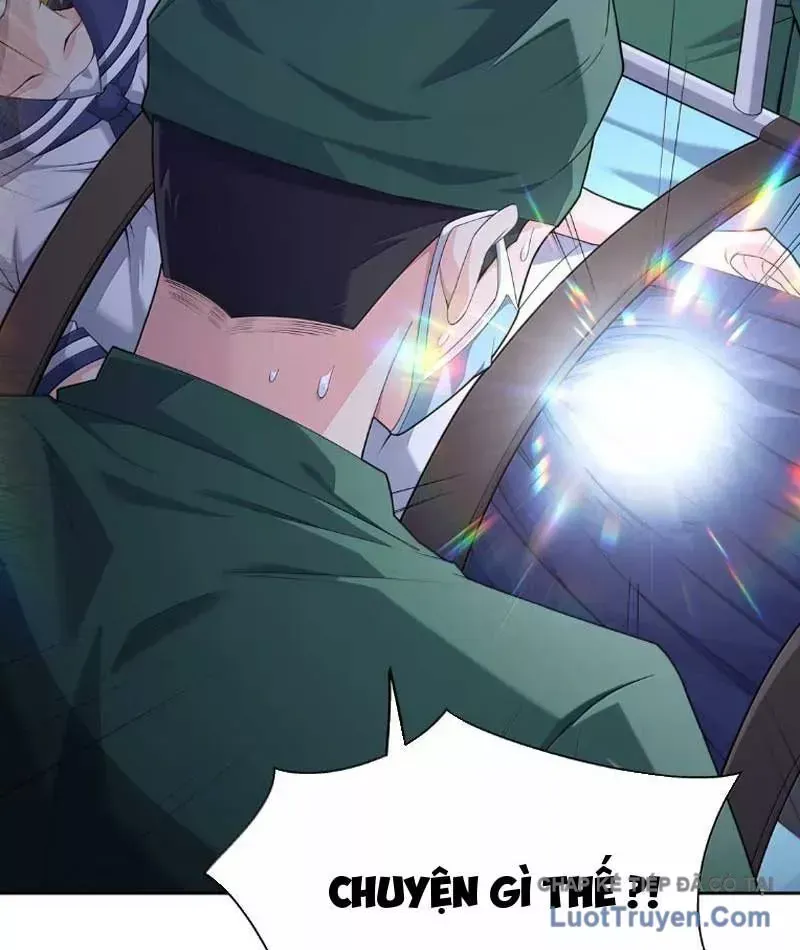 Tránh Ra, Ta Là Ma Pháp Thiếu Nữ! Chap 44 - Next Chap 43
