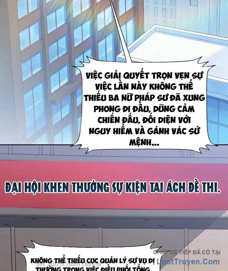 Tránh Ra, Ta Là Ma Pháp Thiếu Nữ! Chap 44 - Next Chap 43