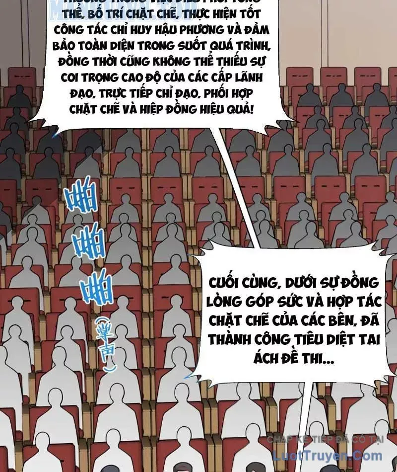 Tránh Ra, Ta Là Ma Pháp Thiếu Nữ! Chap 44 - Next Chap 43