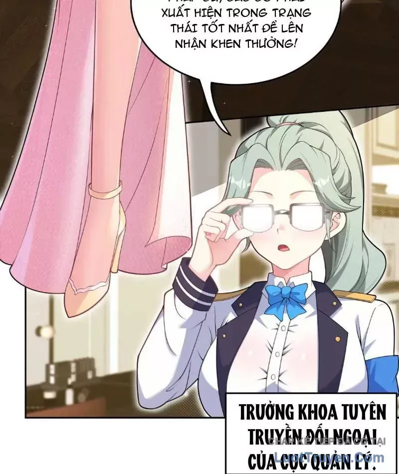 Tránh Ra, Ta Là Ma Pháp Thiếu Nữ! Chap 44 - Next Chap 43