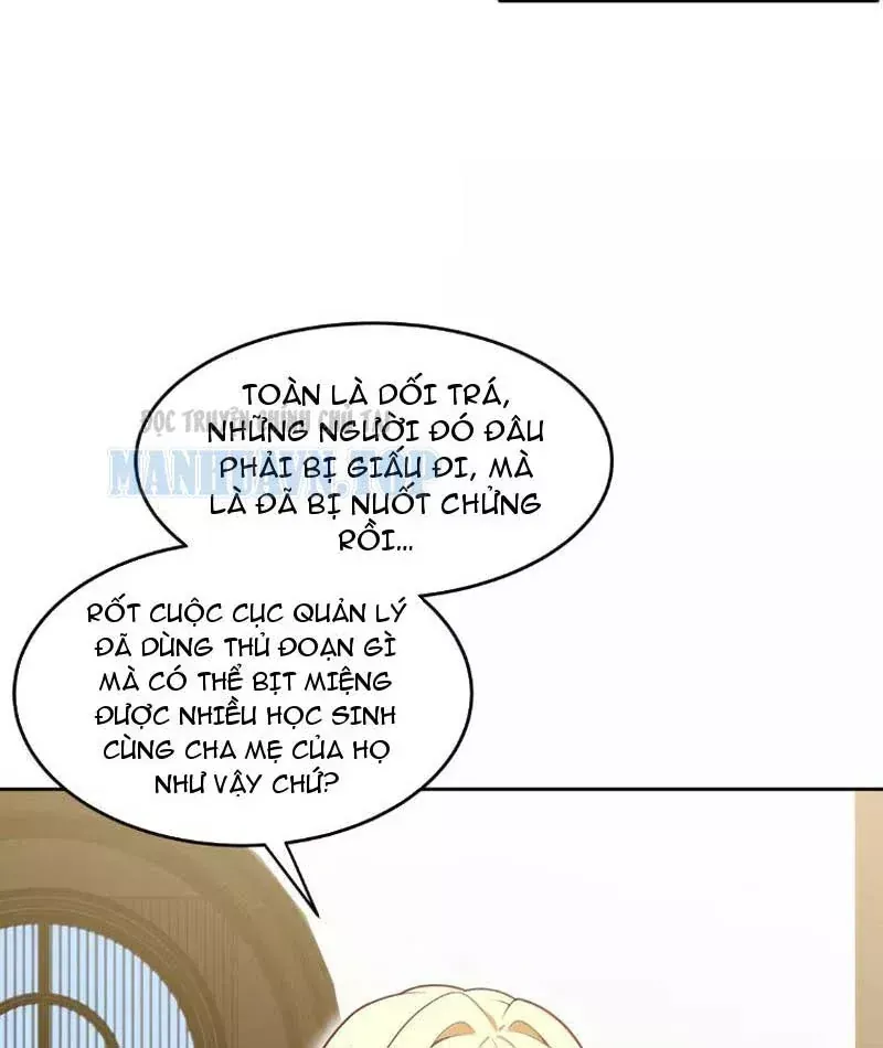 Tránh Ra, Ta Là Ma Pháp Thiếu Nữ! Chap 44 - Next Chap 43