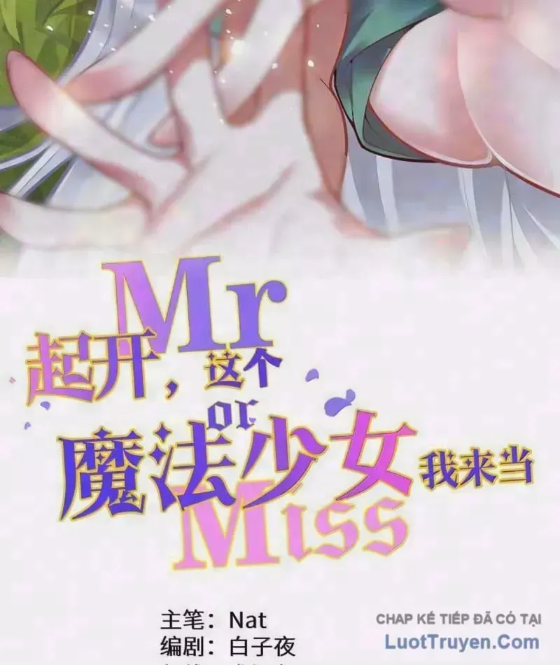 Tránh Ra, Ta Là Ma Pháp Thiếu Nữ! Chap 44 - Next Chap 43