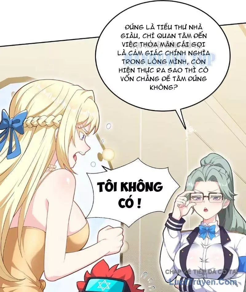 Tránh Ra, Ta Là Ma Pháp Thiếu Nữ! Chap 44 - Next Chap 43