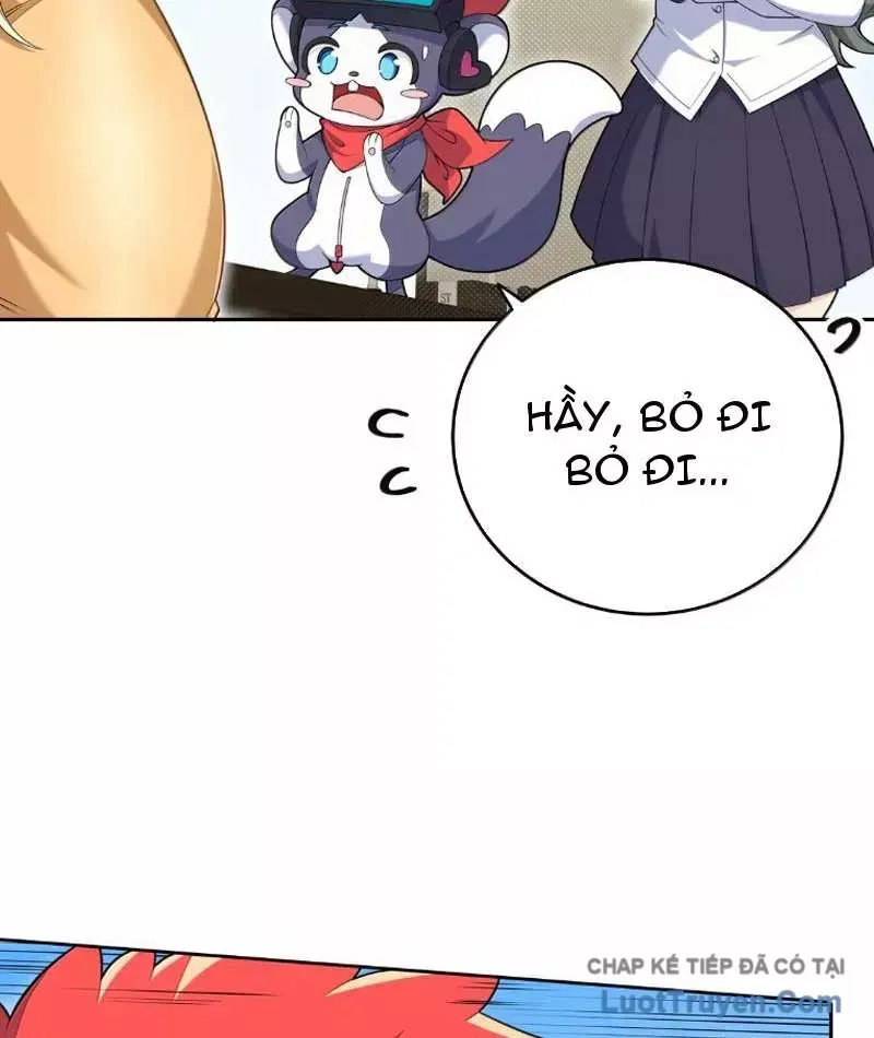 Tránh Ra, Ta Là Ma Pháp Thiếu Nữ! Chap 44 - Next Chap 43