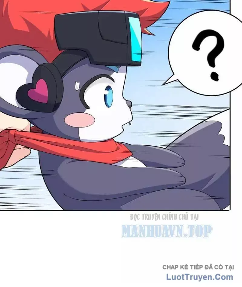 Tránh Ra, Ta Là Ma Pháp Thiếu Nữ! Chap 44 - Next Chap 43