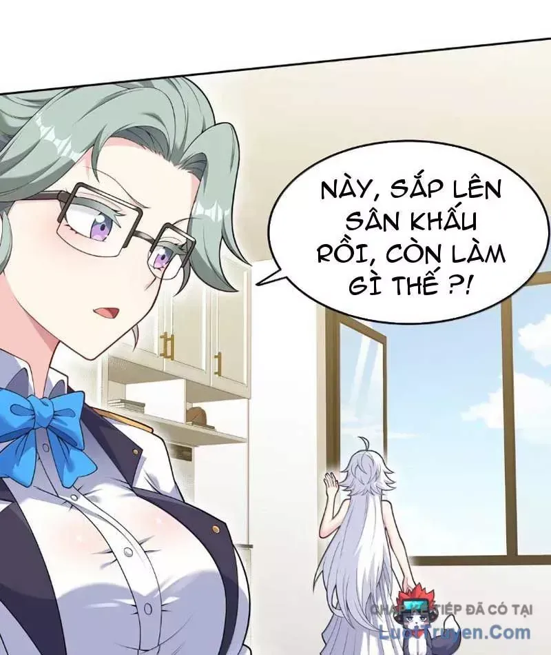 Tránh Ra, Ta Là Ma Pháp Thiếu Nữ! Chap 44 - Next Chap 43