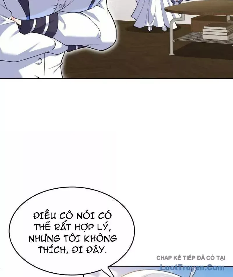 Tránh Ra, Ta Là Ma Pháp Thiếu Nữ! Chap 44 - Next Chap 43