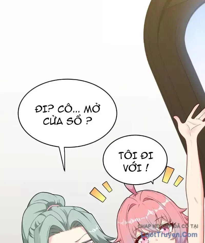 Tránh Ra, Ta Là Ma Pháp Thiếu Nữ! Chap 44 - Next Chap 43