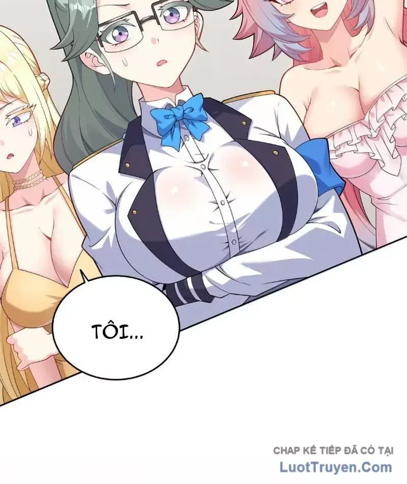 Tránh Ra, Ta Là Ma Pháp Thiếu Nữ! Chap 44 - Next Chap 43