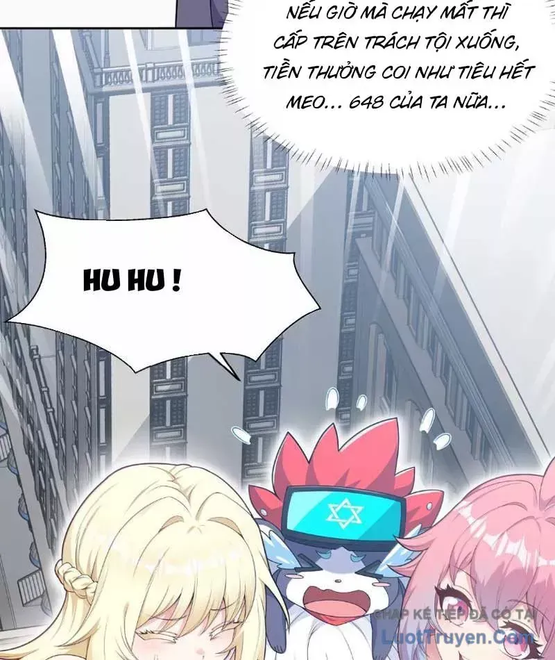 Tránh Ra, Ta Là Ma Pháp Thiếu Nữ! Chap 44 - Next Chap 43