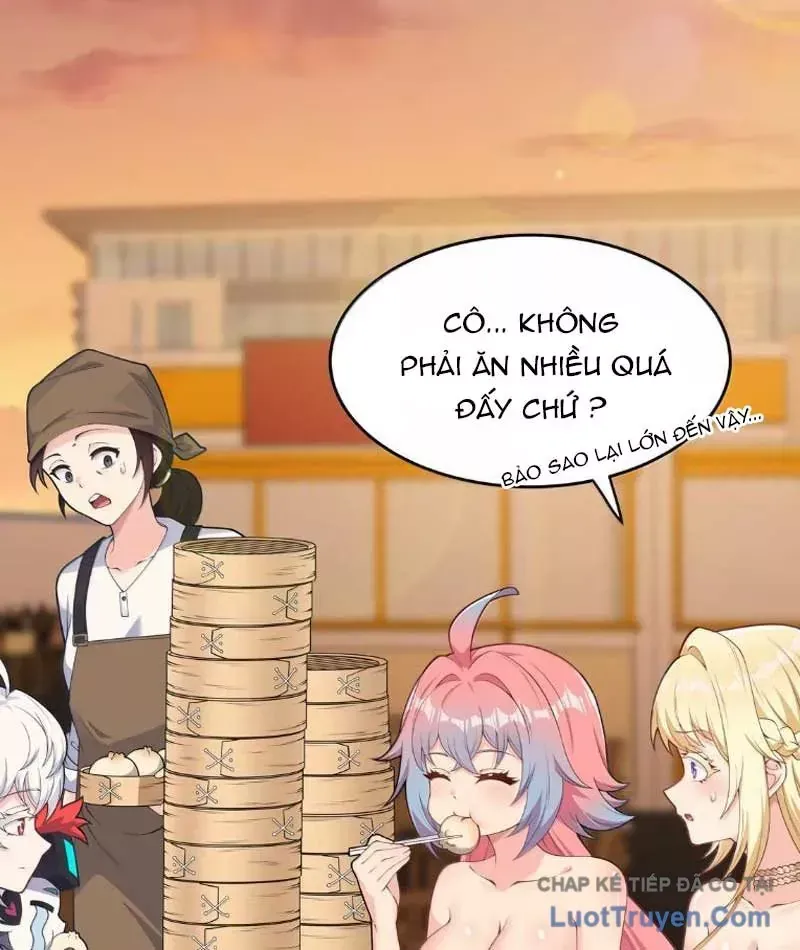 Tránh Ra, Ta Là Ma Pháp Thiếu Nữ! Chap 44 - Next Chap 43