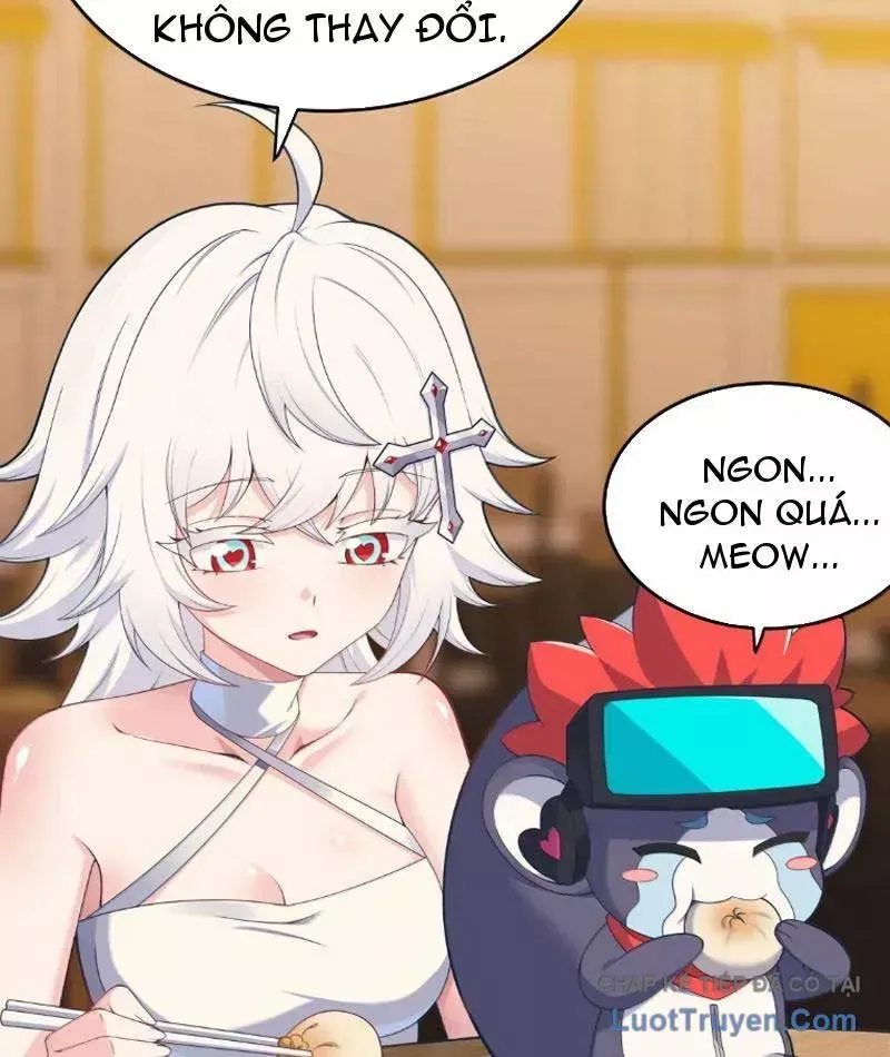 Tránh Ra, Ta Là Ma Pháp Thiếu Nữ! Chap 44 - Next Chap 43