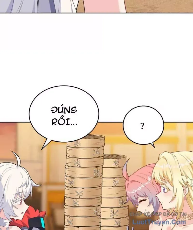 Tránh Ra, Ta Là Ma Pháp Thiếu Nữ! Chap 44 - Next Chap 43