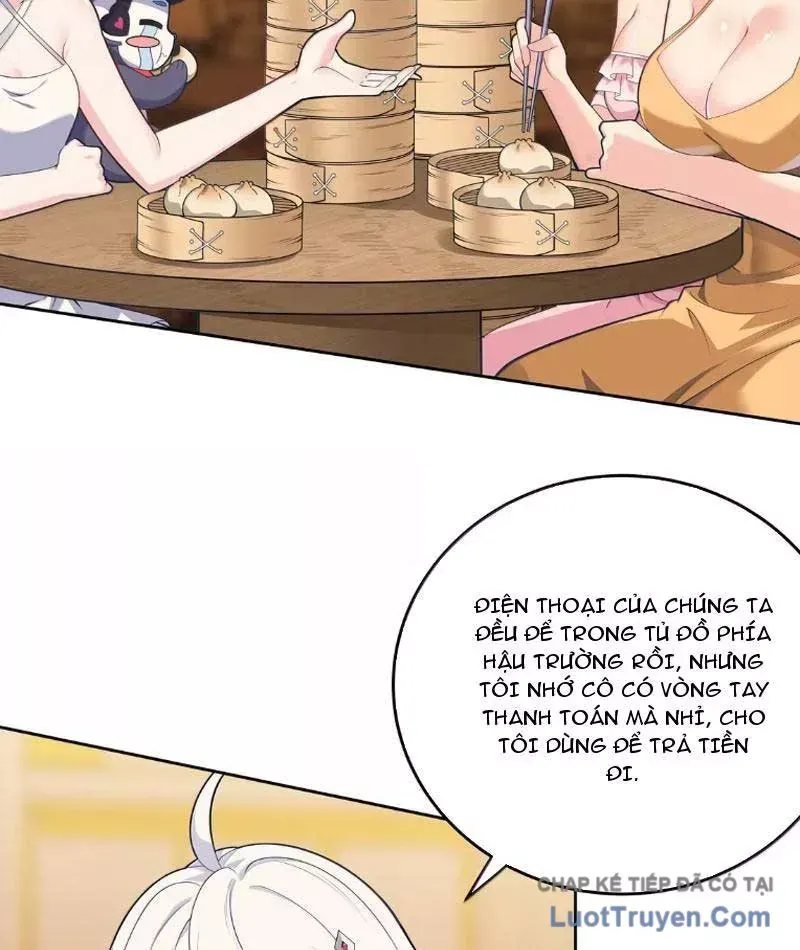 Tránh Ra, Ta Là Ma Pháp Thiếu Nữ! Chap 44 - Next Chap 43