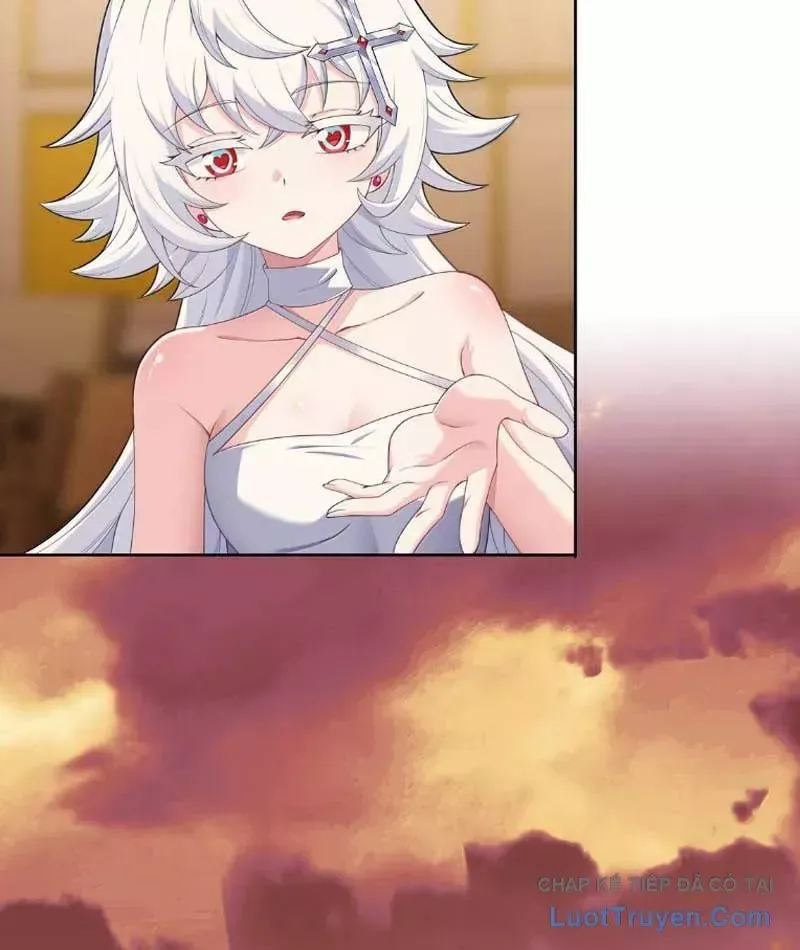 Tránh Ra, Ta Là Ma Pháp Thiếu Nữ! Chap 44 - Next Chap 43