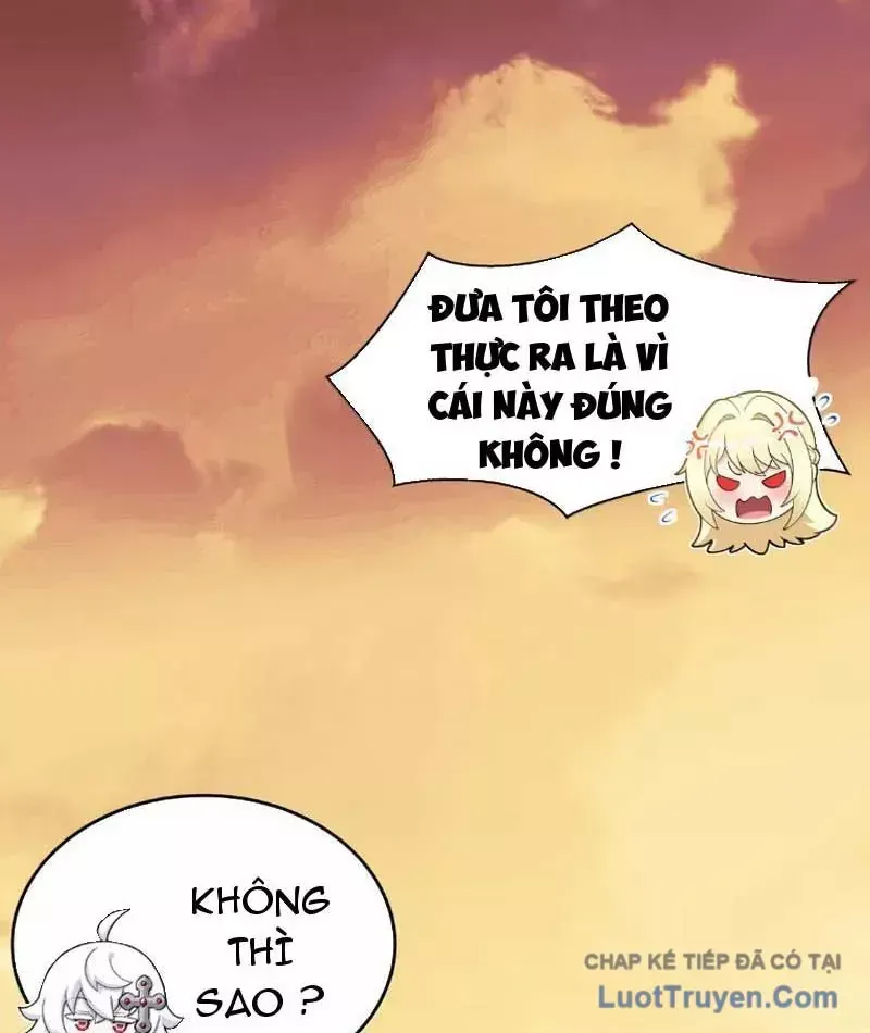 Tránh Ra, Ta Là Ma Pháp Thiếu Nữ! Chap 44 - Next Chap 43