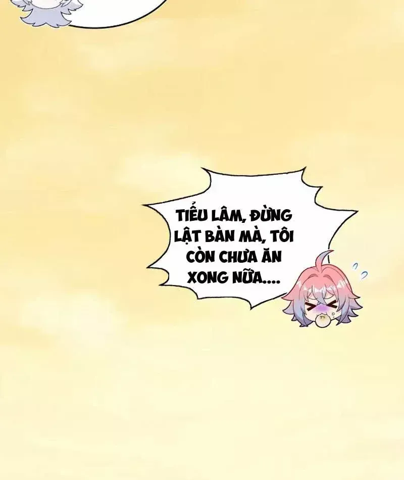 Tránh Ra, Ta Là Ma Pháp Thiếu Nữ! Chap 44 - Next Chap 43