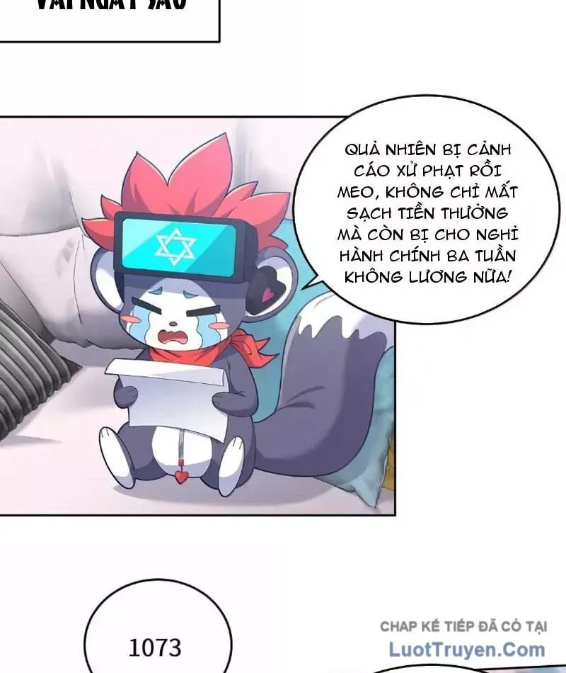 Tránh Ra, Ta Là Ma Pháp Thiếu Nữ! Chap 44 - Next Chap 43