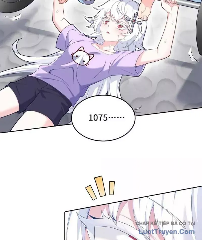 Tránh Ra, Ta Là Ma Pháp Thiếu Nữ! Chap 44 - Next Chap 43