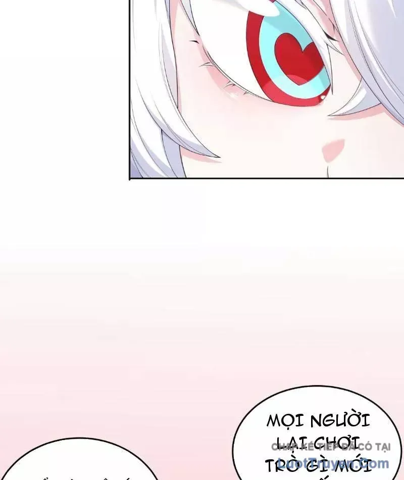 Tránh Ra, Ta Là Ma Pháp Thiếu Nữ! Chap 44 - Next Chap 43