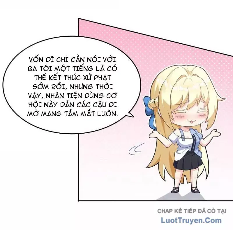 Tránh Ra, Ta Là Ma Pháp Thiếu Nữ! Chap 44 - Next Chap 43