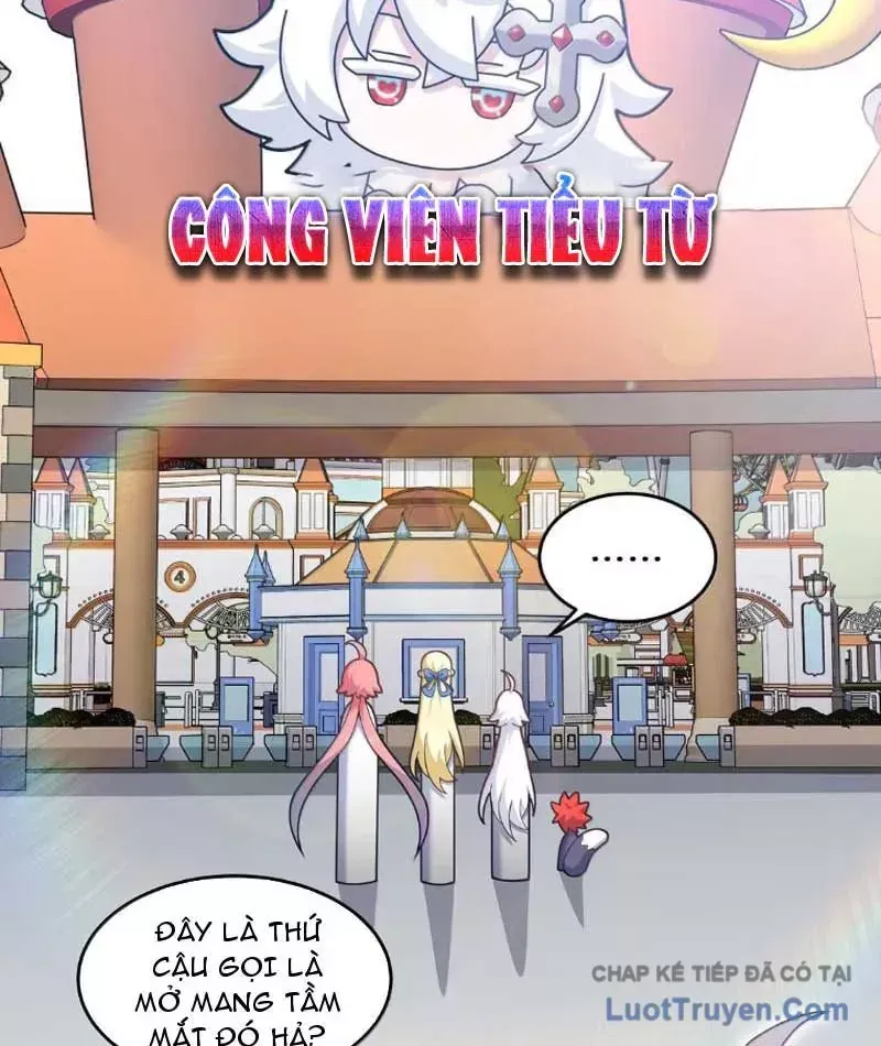 Tránh Ra, Ta Là Ma Pháp Thiếu Nữ! Chap 44 - Next Chap 43