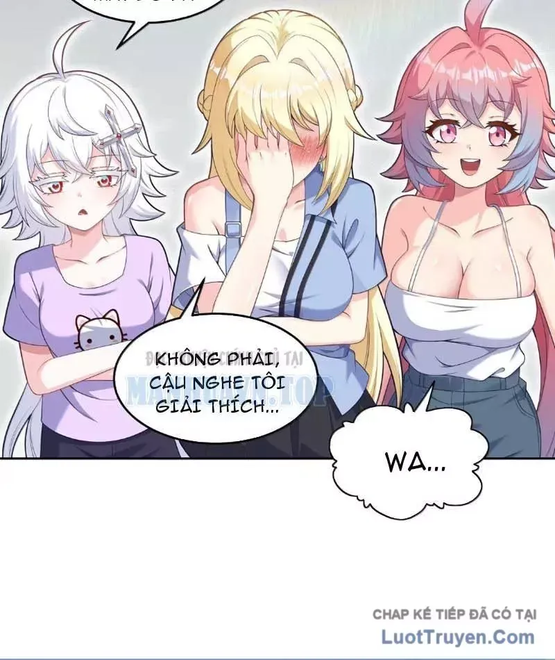 Tránh Ra, Ta Là Ma Pháp Thiếu Nữ! Chap 44 - Next Chap 43