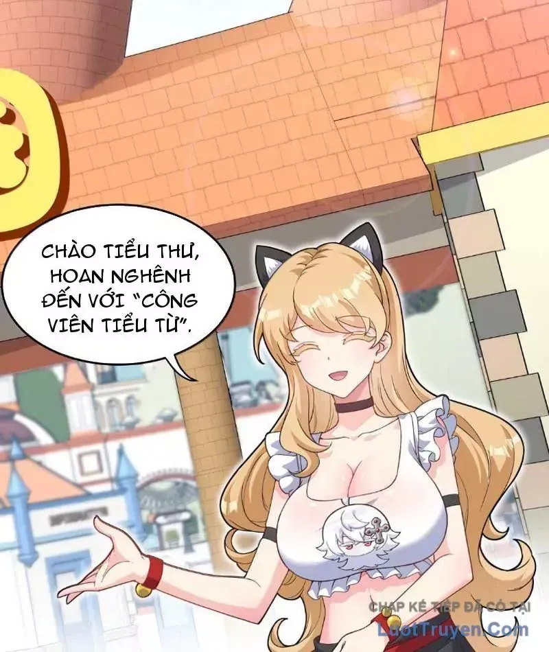 Tránh Ra, Ta Là Ma Pháp Thiếu Nữ! Chap 44 - Next Chap 43