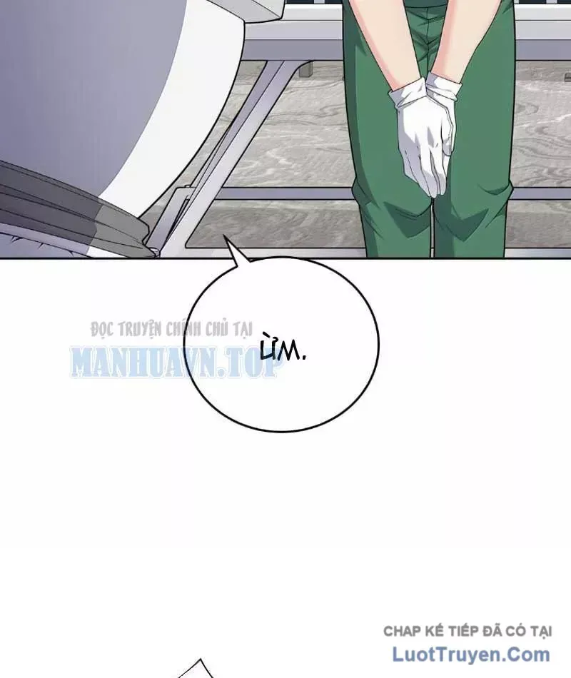 Tránh Ra, Ta Là Ma Pháp Thiếu Nữ! Chap 44 - Next Chap 43