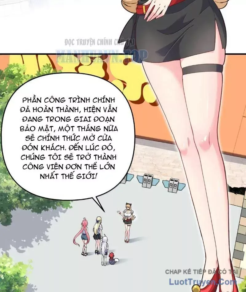 Tránh Ra, Ta Là Ma Pháp Thiếu Nữ! Chap 44 - Next Chap 43