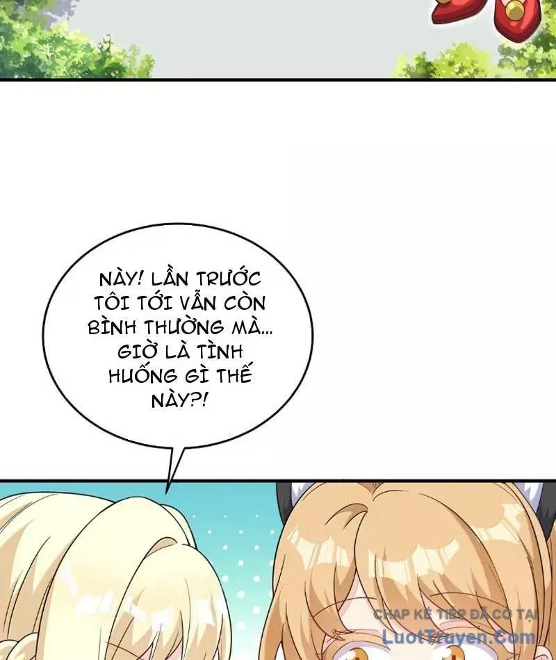 Tránh Ra, Ta Là Ma Pháp Thiếu Nữ! Chap 44 - Next Chap 43