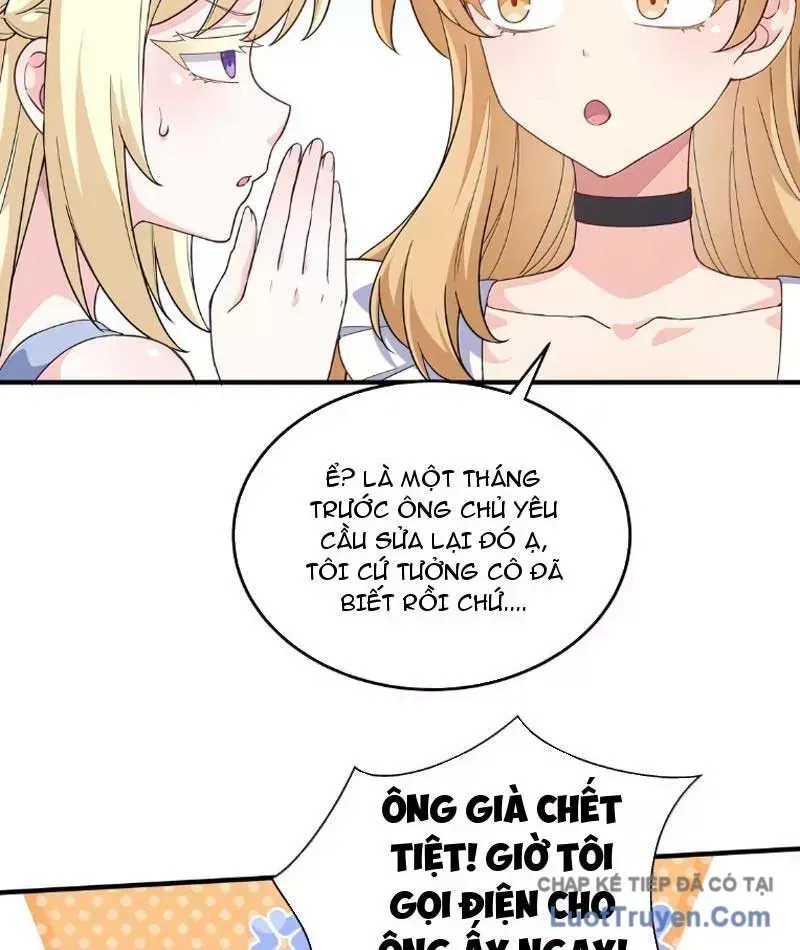 Tránh Ra, Ta Là Ma Pháp Thiếu Nữ! Chap 44 - Next Chap 43