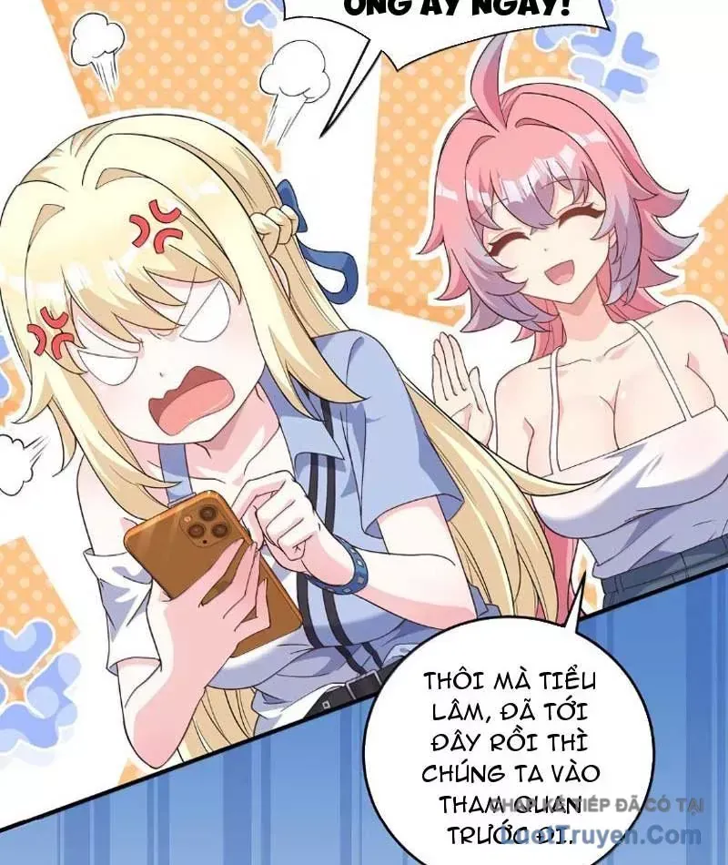 Tránh Ra, Ta Là Ma Pháp Thiếu Nữ! Chap 44 - Next Chap 43
