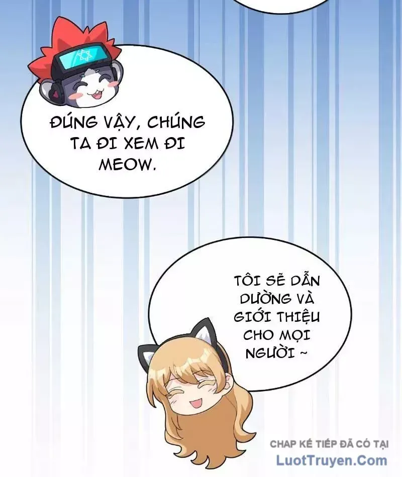 Tránh Ra, Ta Là Ma Pháp Thiếu Nữ! Chap 44 - Next Chap 43