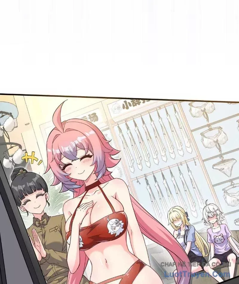 Tránh Ra, Ta Là Ma Pháp Thiếu Nữ! Chap 44 - Next Chap 43
