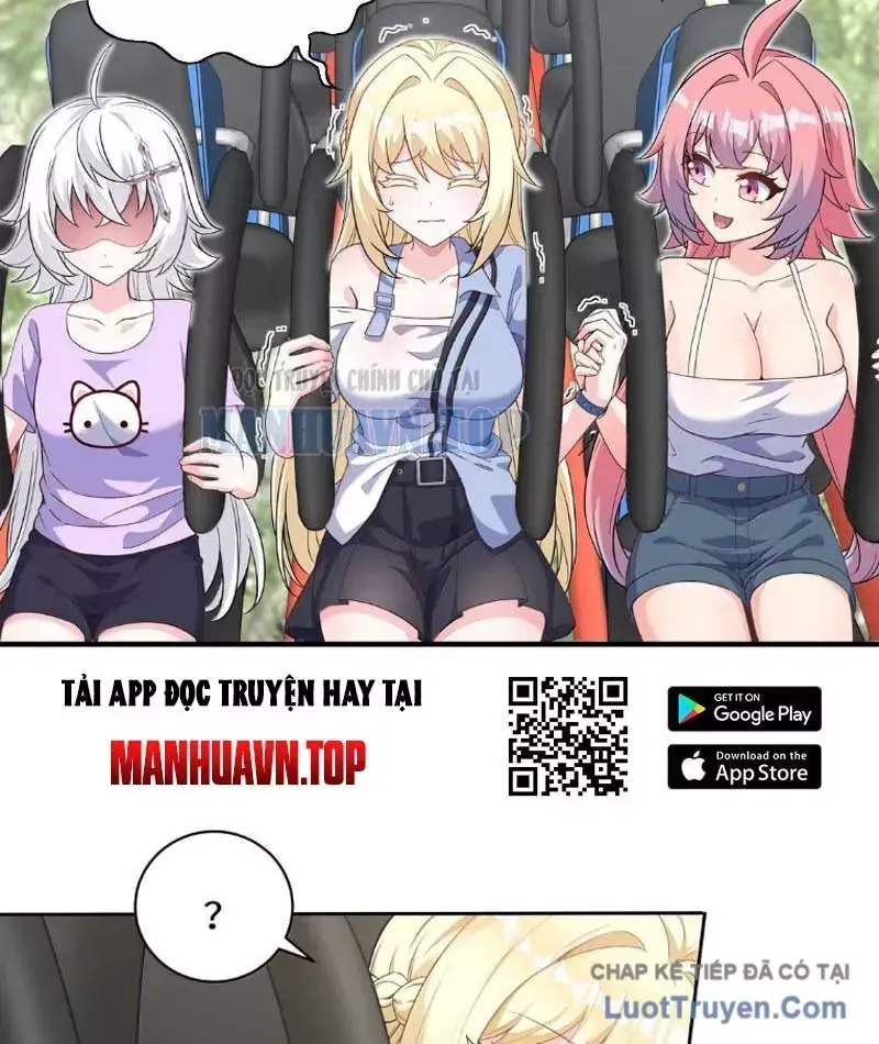 Tránh Ra, Ta Là Ma Pháp Thiếu Nữ! Chap 44 - Next Chap 43