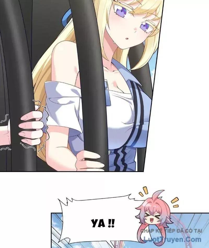Tránh Ra, Ta Là Ma Pháp Thiếu Nữ! Chap 44 - Next Chap 43