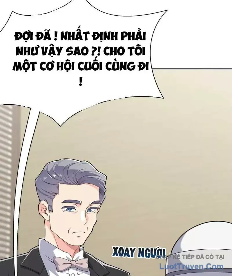 Tránh Ra, Ta Là Ma Pháp Thiếu Nữ! Chap 44 - Next Chap 43