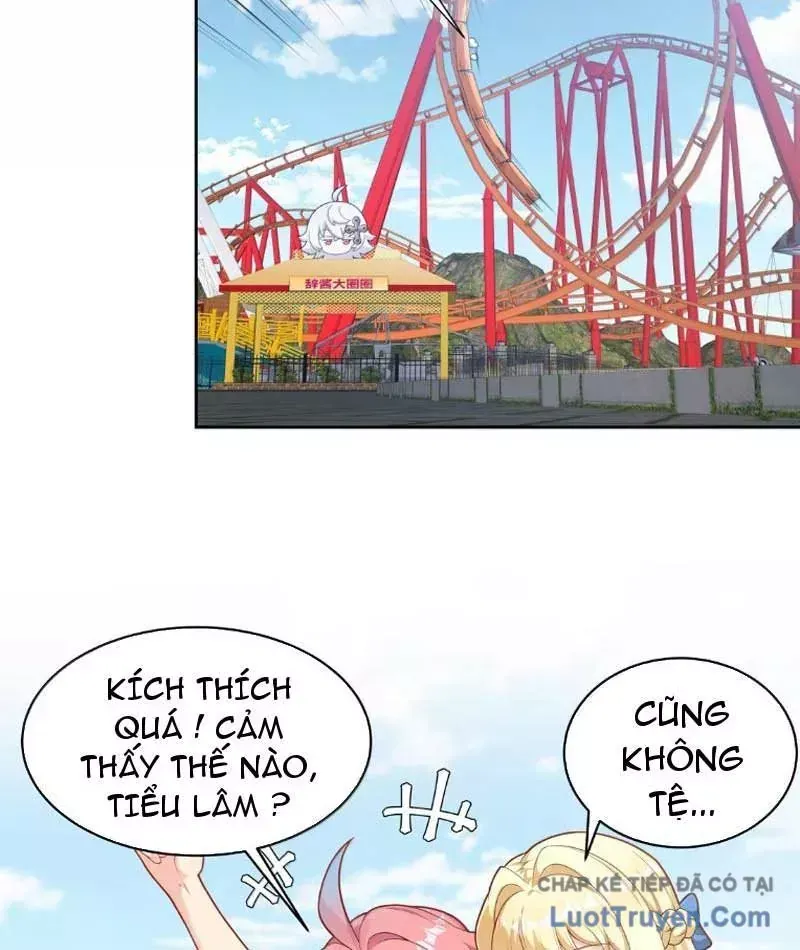 Tránh Ra, Ta Là Ma Pháp Thiếu Nữ! Chap 44 - Next Chap 43