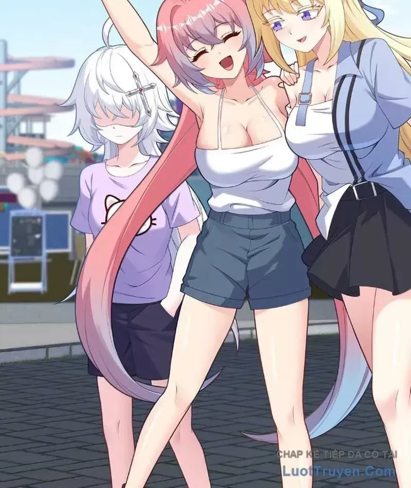 Tránh Ra, Ta Là Ma Pháp Thiếu Nữ! Chap 44 - Next Chap 43