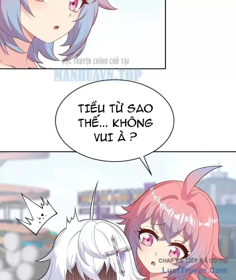 Tránh Ra, Ta Là Ma Pháp Thiếu Nữ! Chap 44 - Next Chap 43