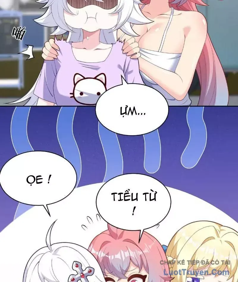 Tránh Ra, Ta Là Ma Pháp Thiếu Nữ! Chap 44 - Next Chap 43