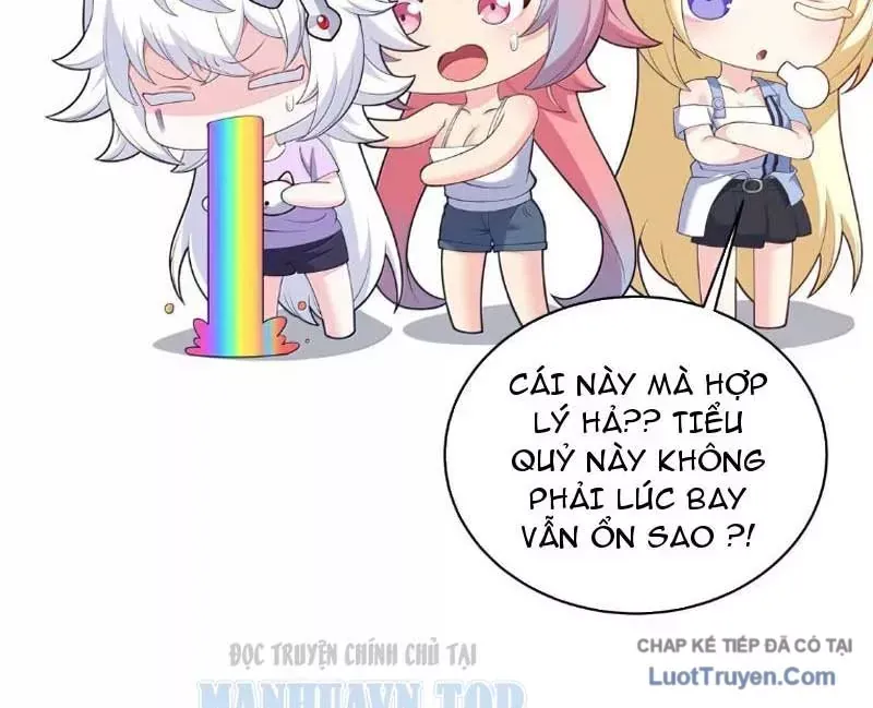 Tránh Ra, Ta Là Ma Pháp Thiếu Nữ! Chap 44 - Next Chap 43