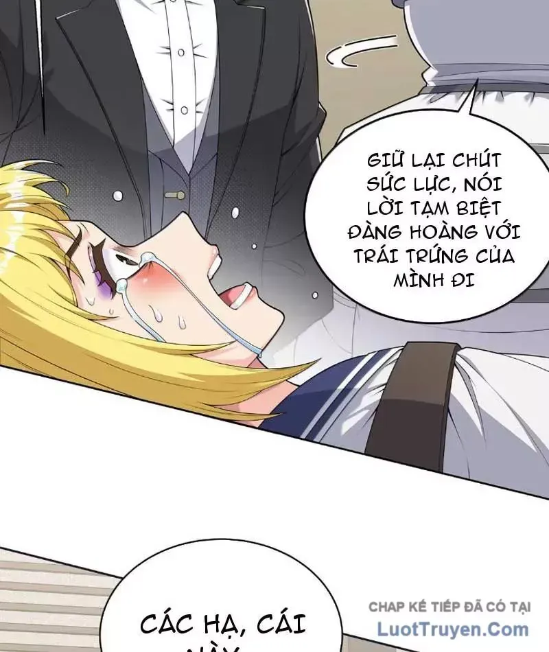 Tránh Ra, Ta Là Ma Pháp Thiếu Nữ! Chap 44 - Next Chap 43