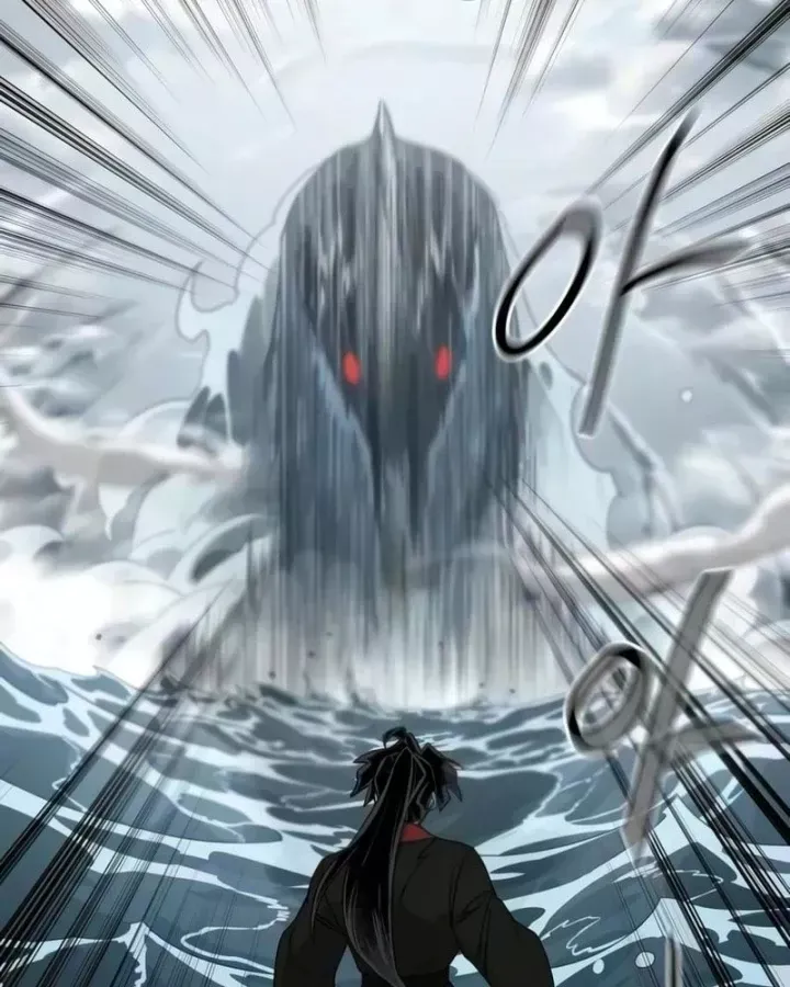 Hoa Sơn Tái Khởi Chap 169 - Next Chap 168
