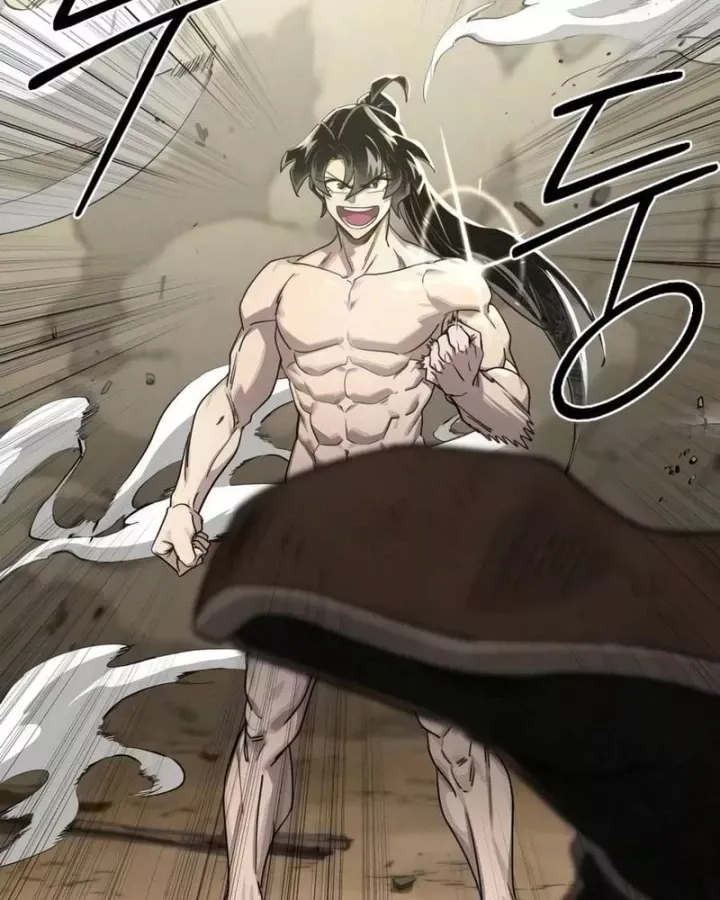 Hoa Sơn Tái Khởi Chap 169 - Next Chap 168