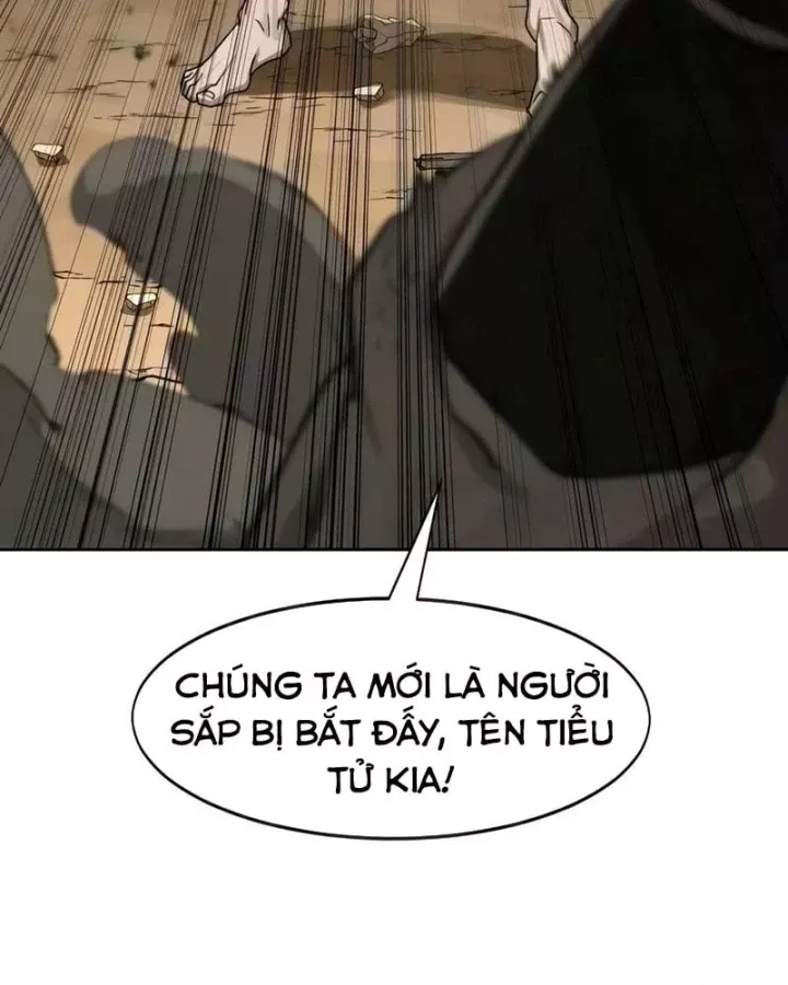 Hoa Sơn Tái Khởi Chap 169 - Next Chap 168