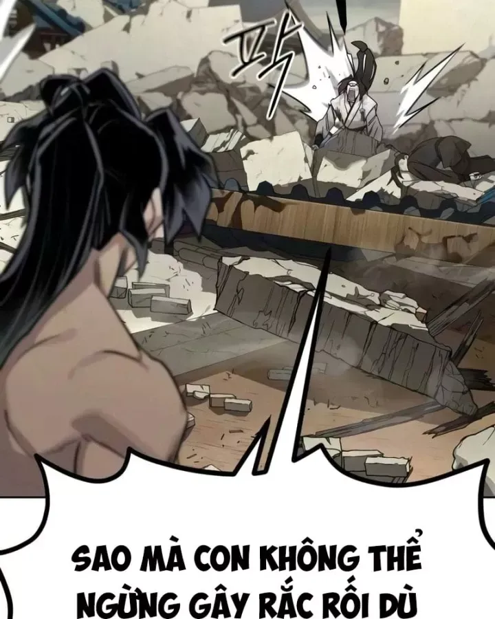 Hoa Sơn Tái Khởi Chap 169 - Next Chap 168