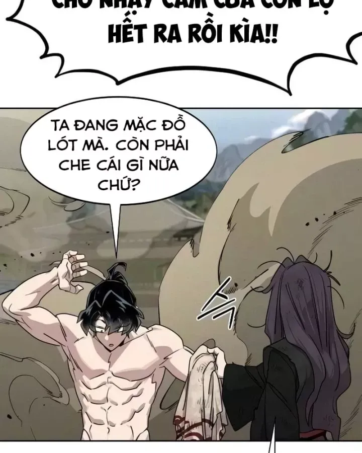 Hoa Sơn Tái Khởi Chap 169 - Next Chap 168
