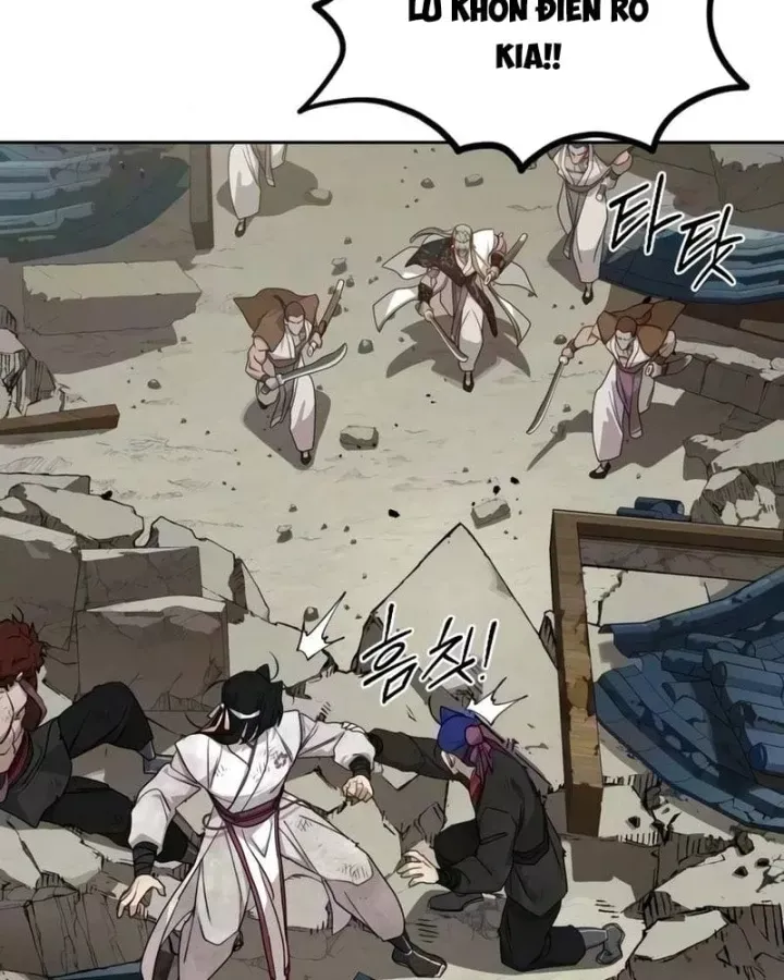 Hoa Sơn Tái Khởi Chap 169 - Next Chap 168